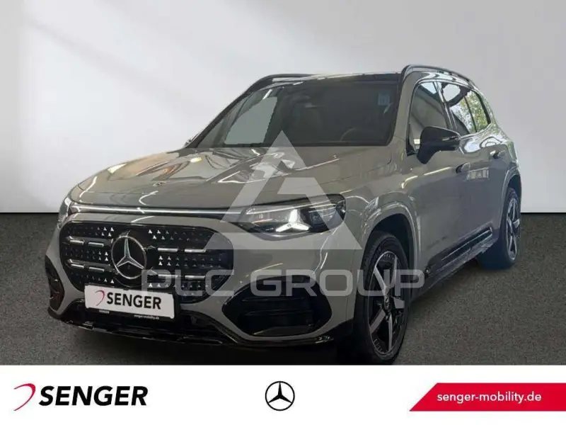 2026 Mercedes Benz GLB 250