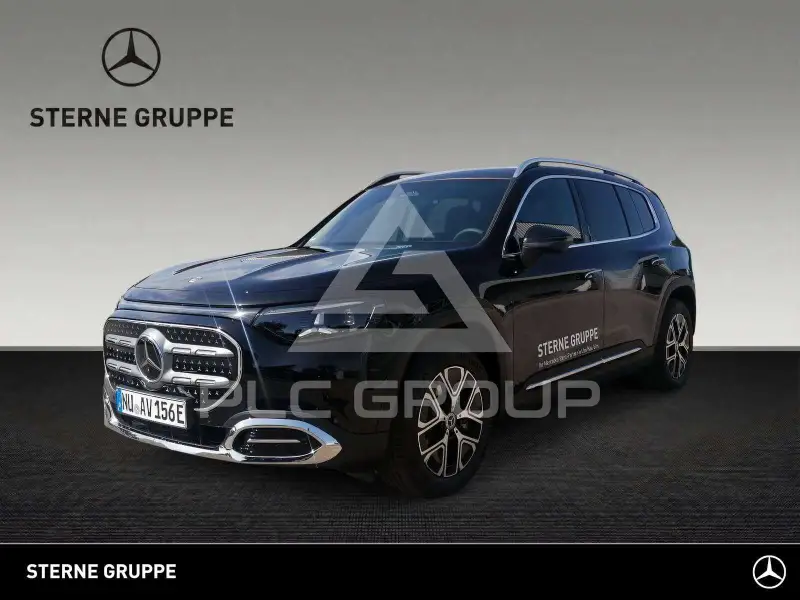 2026 Mercedes Benz GLB 250