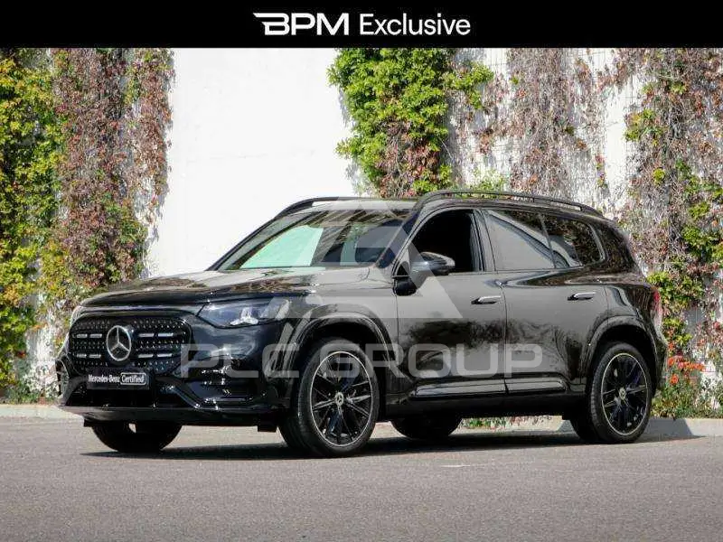 2026 Mercedes Benz GLB 250