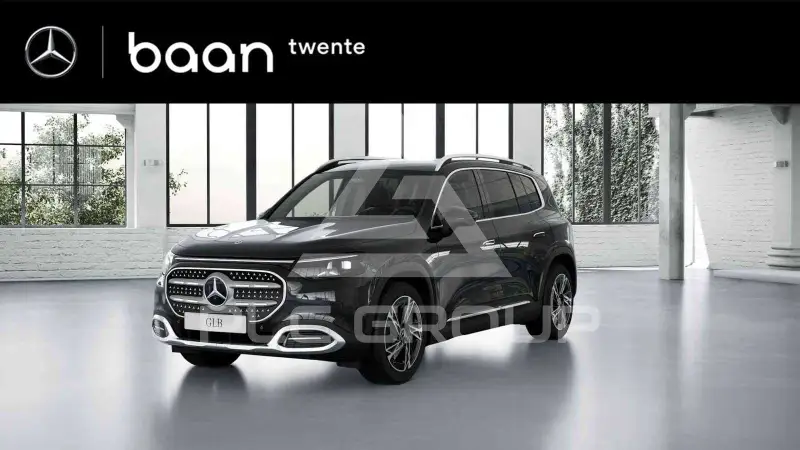 2026 Mercedes Benz GLB 250