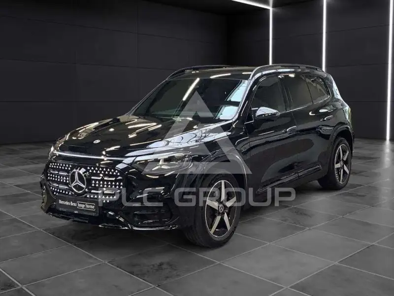 2026 Mercedes Benz GLB 250