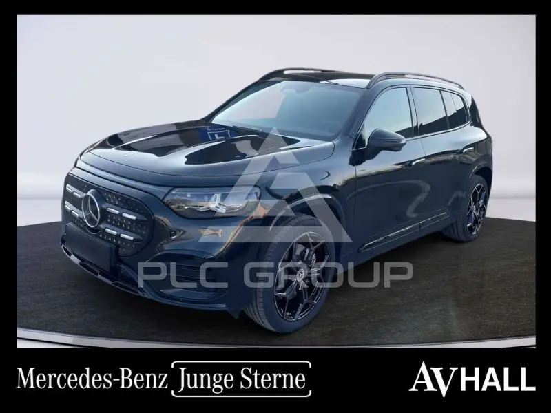 2026 Mercedes Benz GLB 250