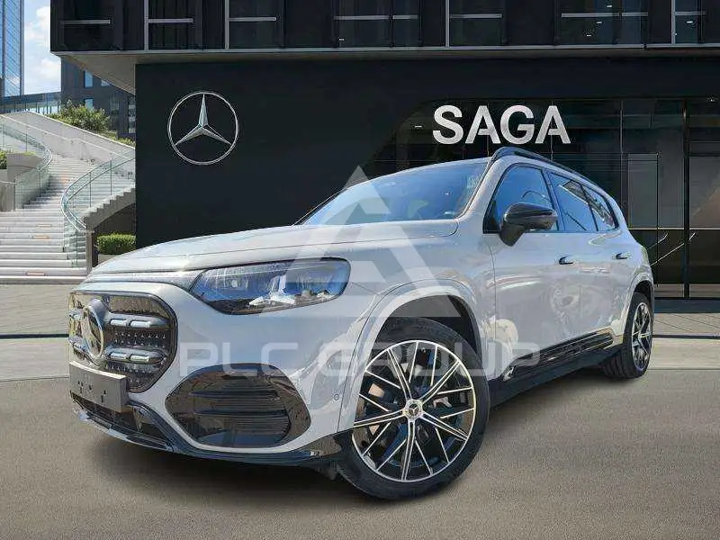 2026 Mercedes Benz GLB 250