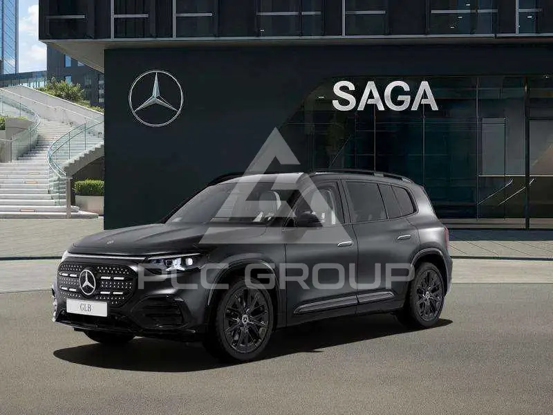 2026 Mercedes Benz GLB 250