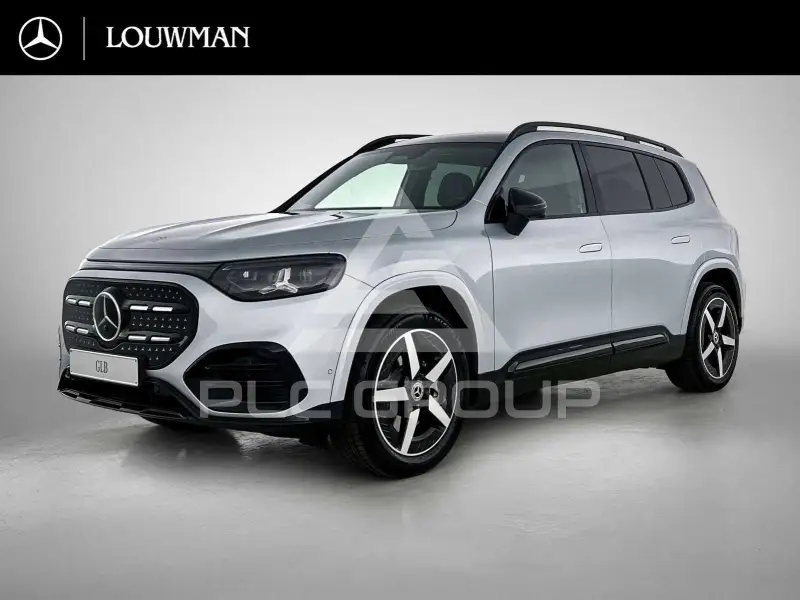 2026 Mercedes Benz GLB 250