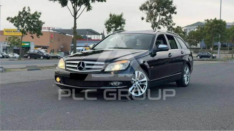 2026 Mercedes Benz C 320