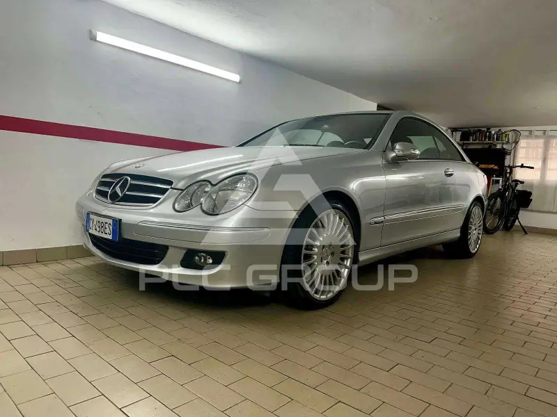 2026 Mercedes Benz 220