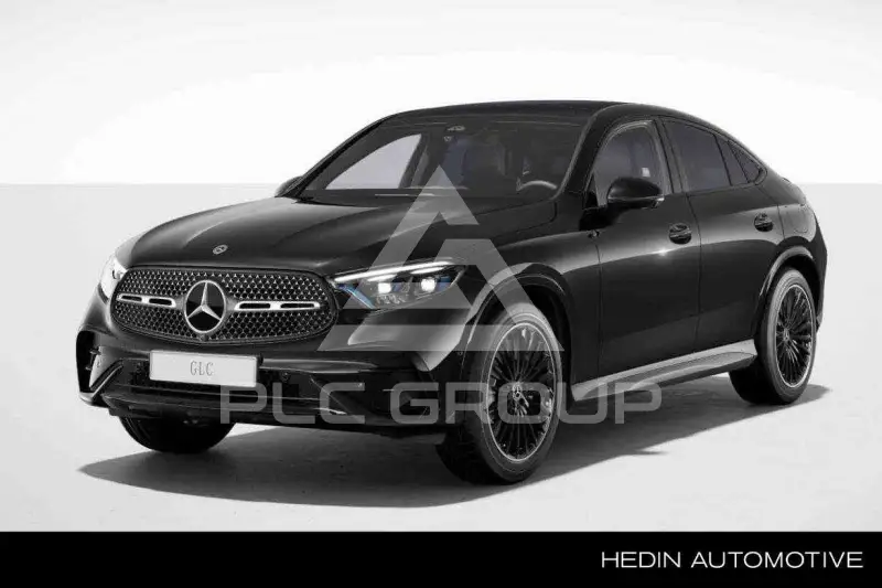 2026 Mercedes Benz GLC 300