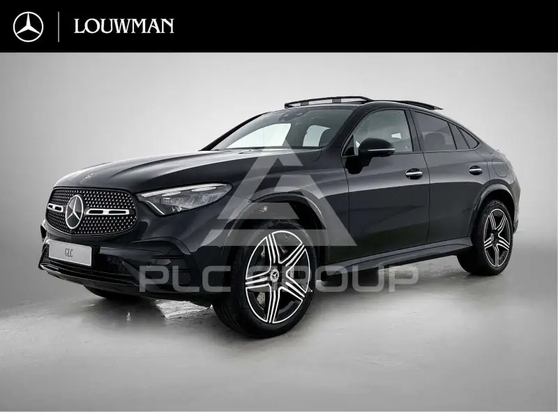 2026 Mercedes Benz GLC 300