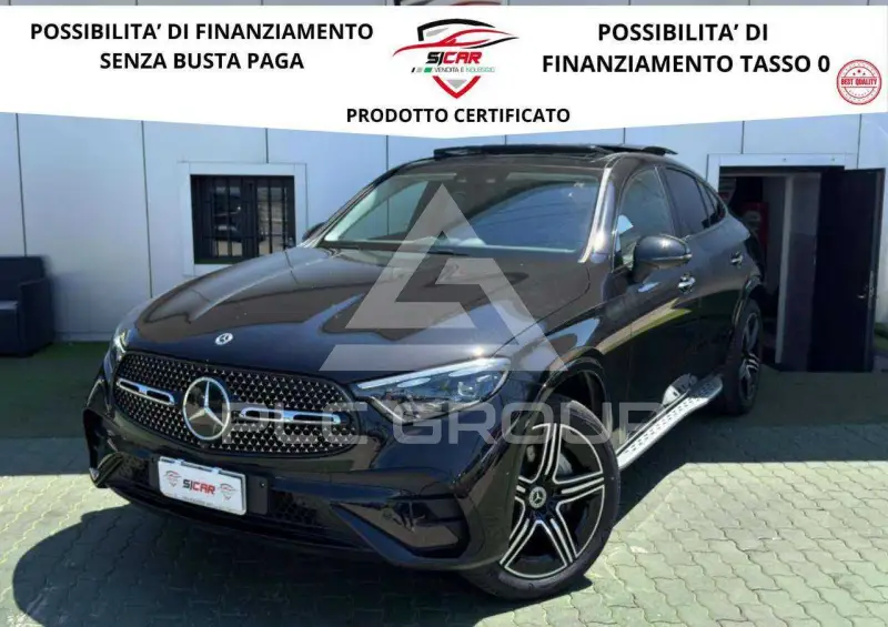 2026 Mercedes Benz GLC 300