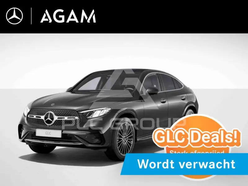 2026 Mercedes Benz GLC 300