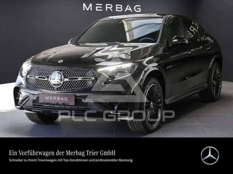2026 Mercedes Benz GLC 300