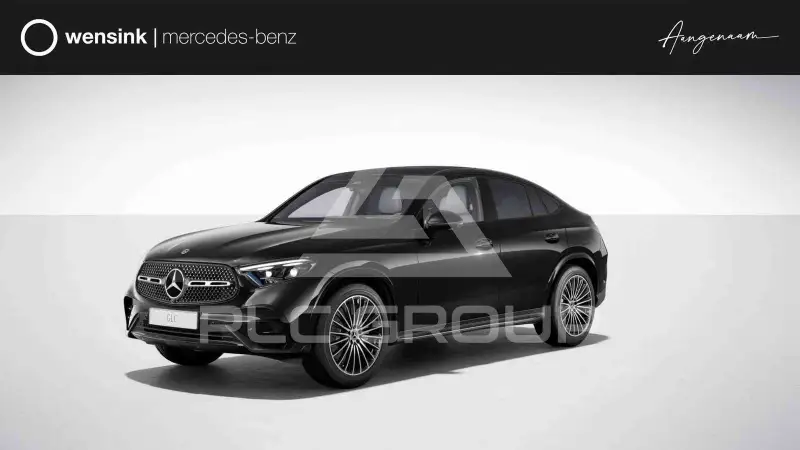 2026 Mercedes Benz GLC 300