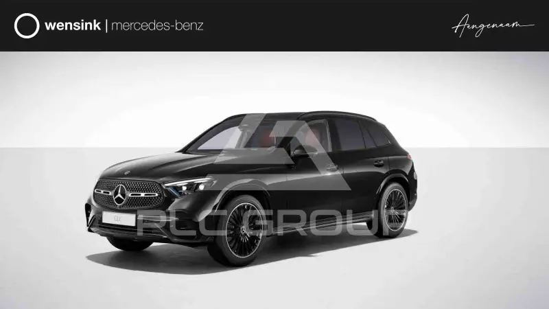 2026 Mercedes Benz GLC 300