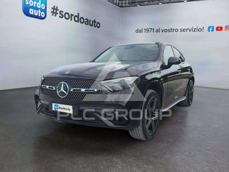 2026 Mercedes Benz GLC 300