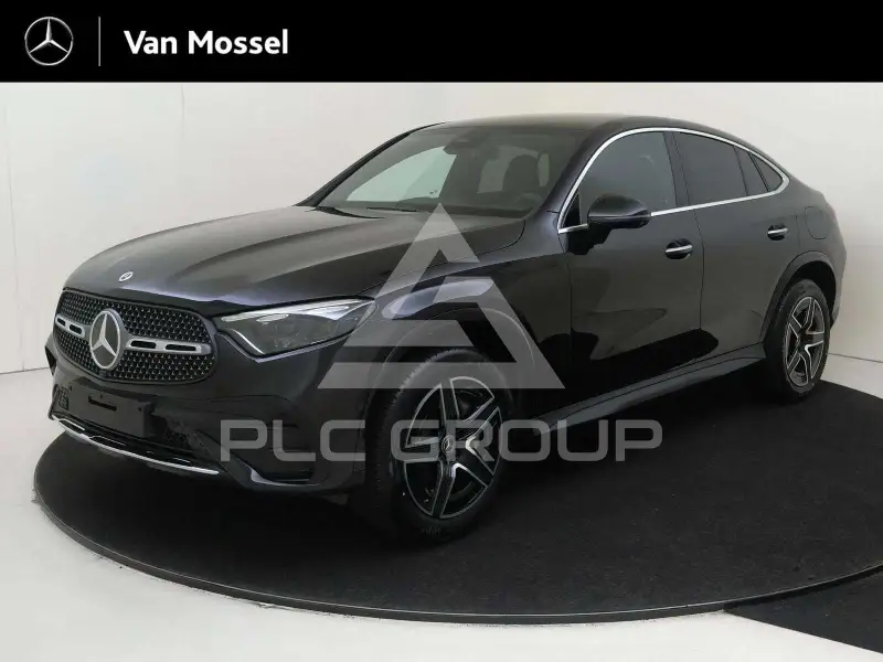 2026 Mercedes Benz GLC 300