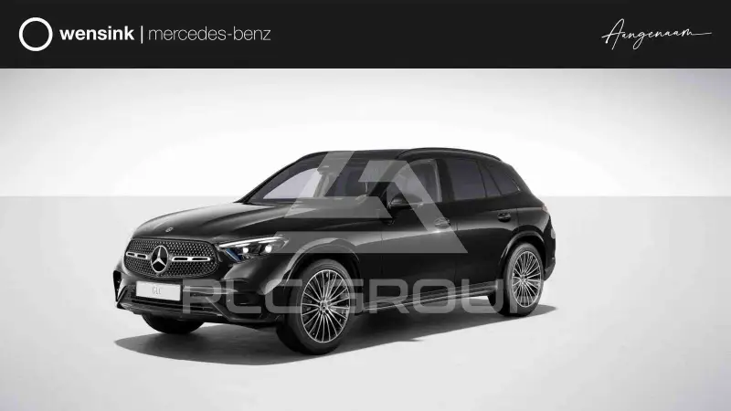 2026 Mercedes Benz GLC 300