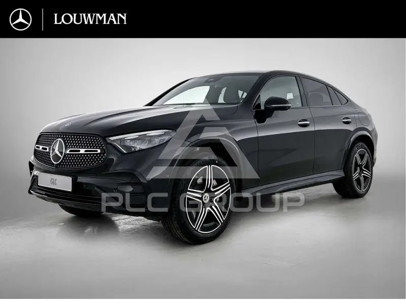 2026 Mercedes Benz GLC 300
