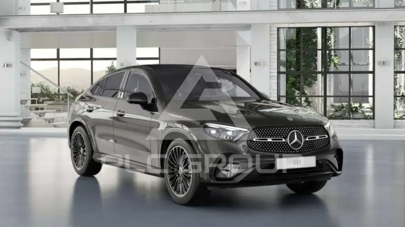 2026 Mercedes Benz GLC 300