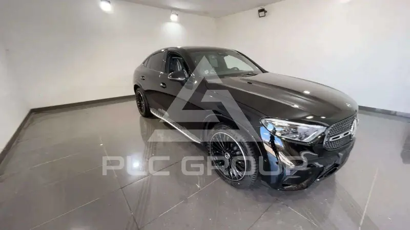2026 Mercedes Benz GLC 300