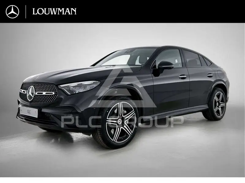2026 Mercedes Benz GLC 300
