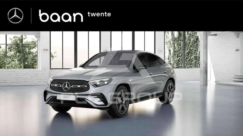 2026 Mercedes Benz GLC 300