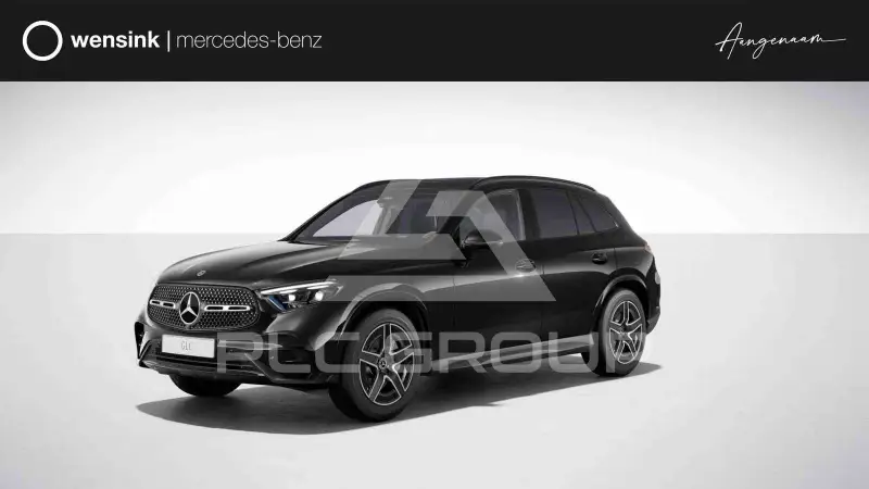 2026 Mercedes Benz GLC 300