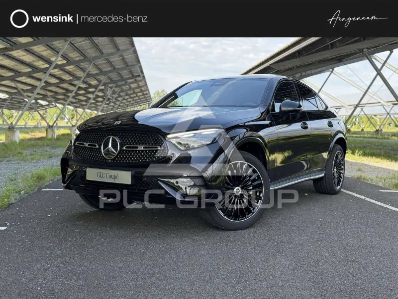 2026 Mercedes Benz GLC 300