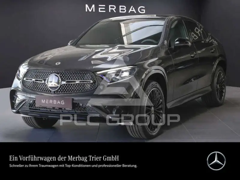 2026 Mercedes Benz GLC 300