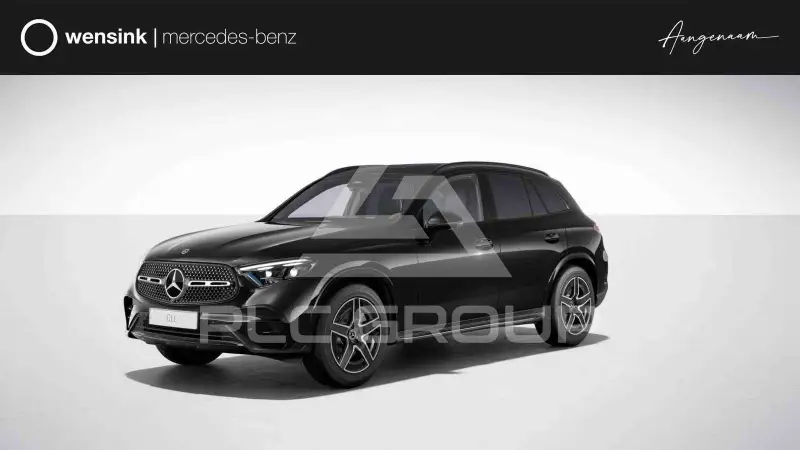 2026 Mercedes Benz GLC 300