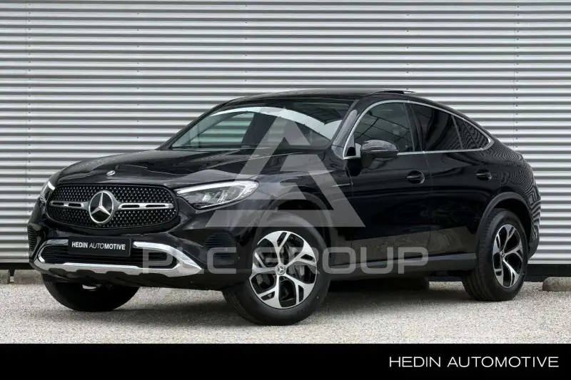 2026 Mercedes Benz GLC 300