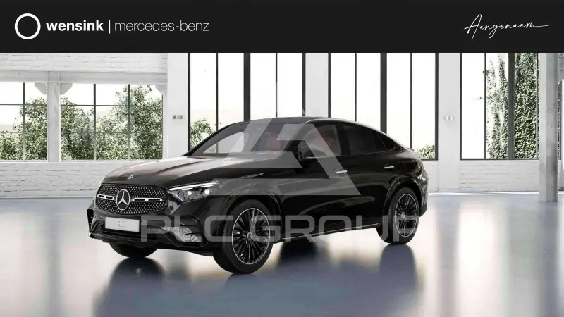 2026 Mercedes Benz GLC 300