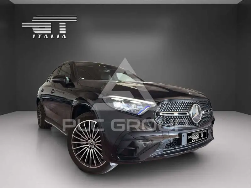 2026 Mercedes Benz GLC 300