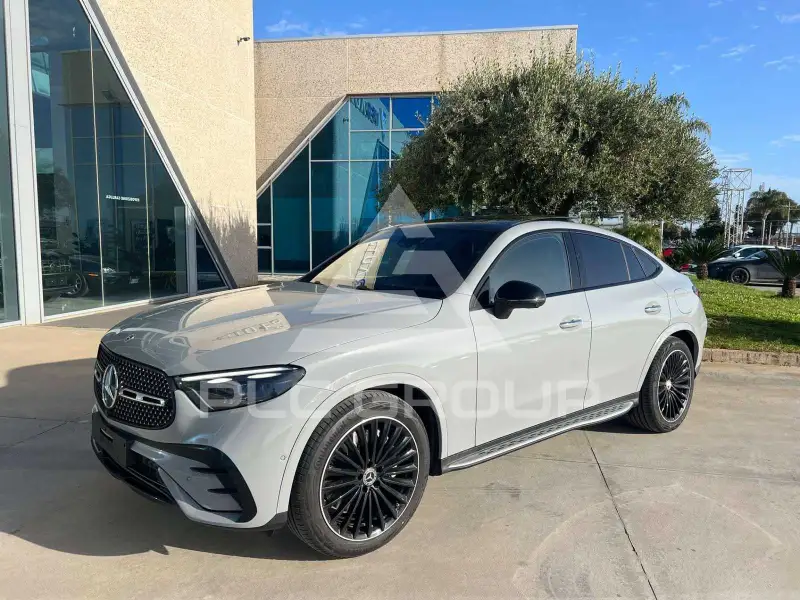 2026 Mercedes Benz GLC 300