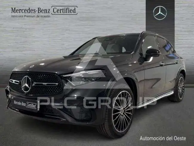 2026 Mercedes Benz GLC 300