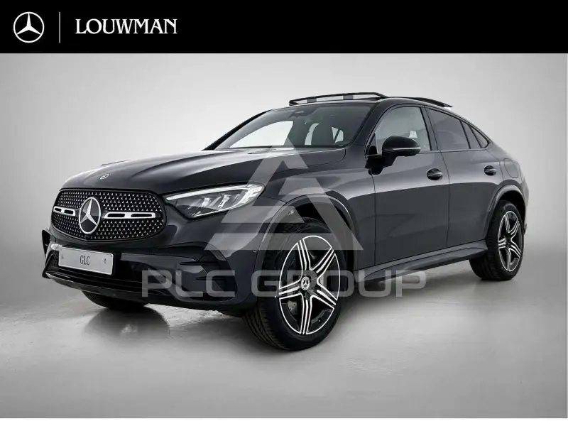 2026 Mercedes Benz GLC 300