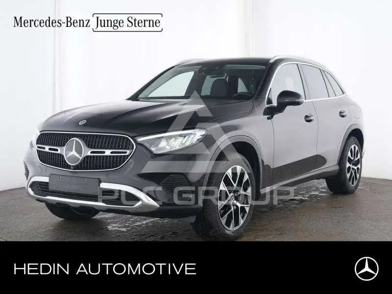 2026 Mercedes Benz GLC 300