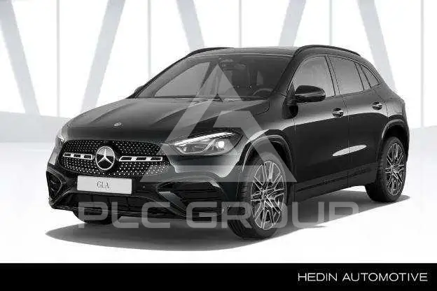 2026 Mercedes Benz GLA 250