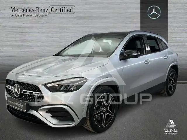 2026 Mercedes Benz GLA 250