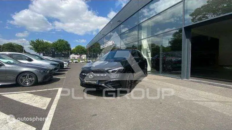 2026 Mercedes Benz GLA 250