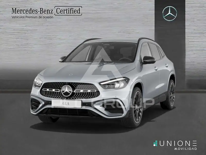 2026 Mercedes Benz GLA 250