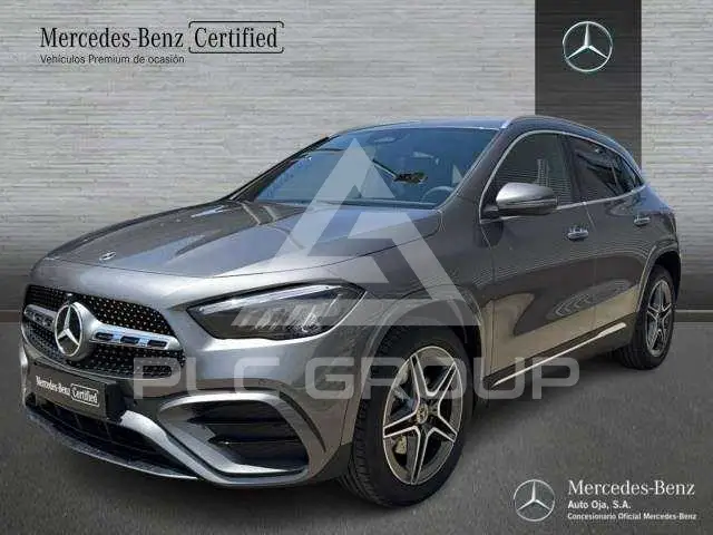 2026 Mercedes Benz GLA 250