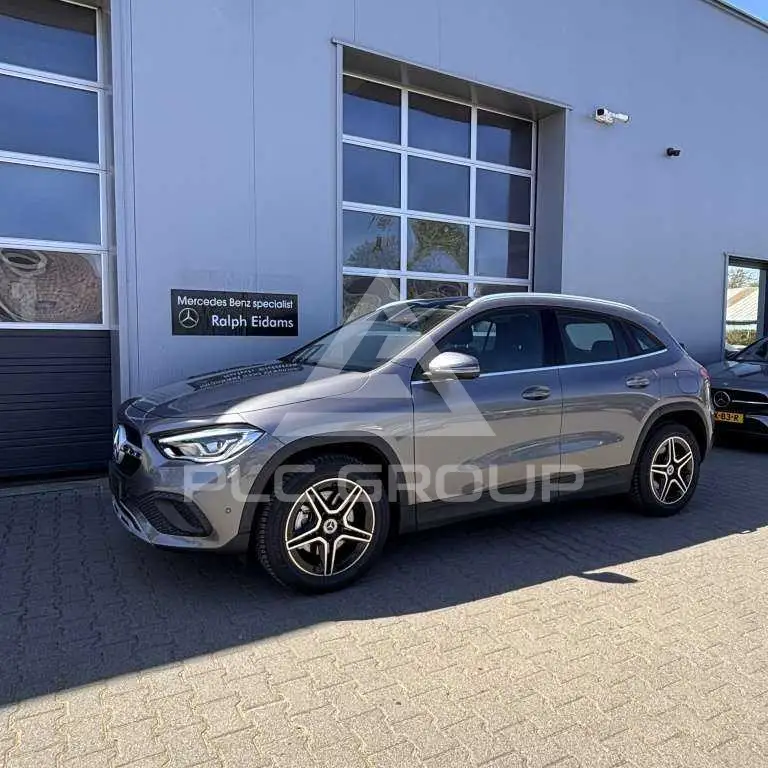 2026 Mercedes Benz GLA 250