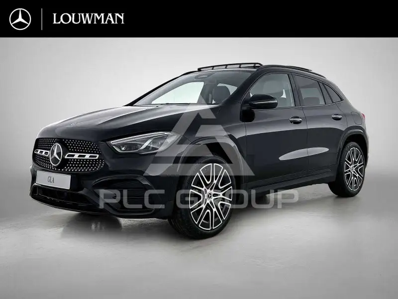 2026 Mercedes Benz GLA 250