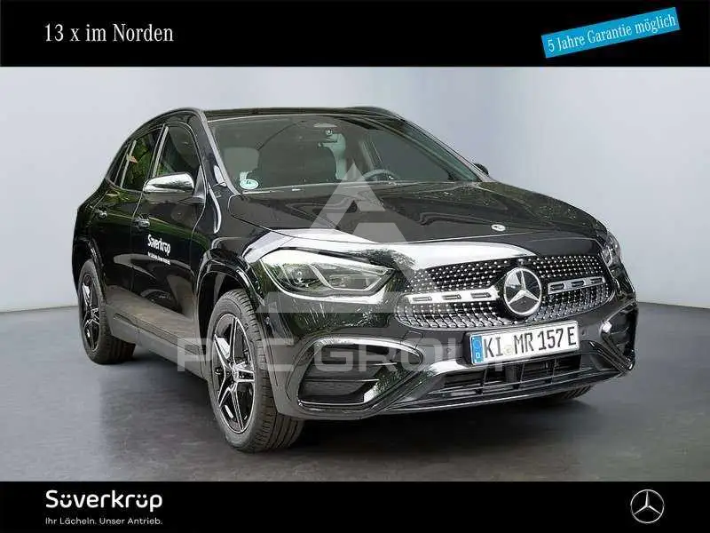 2026 Mercedes Benz GLA 250