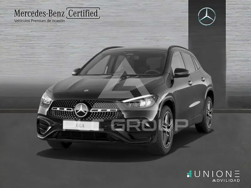 2026 Mercedes Benz GLA 250