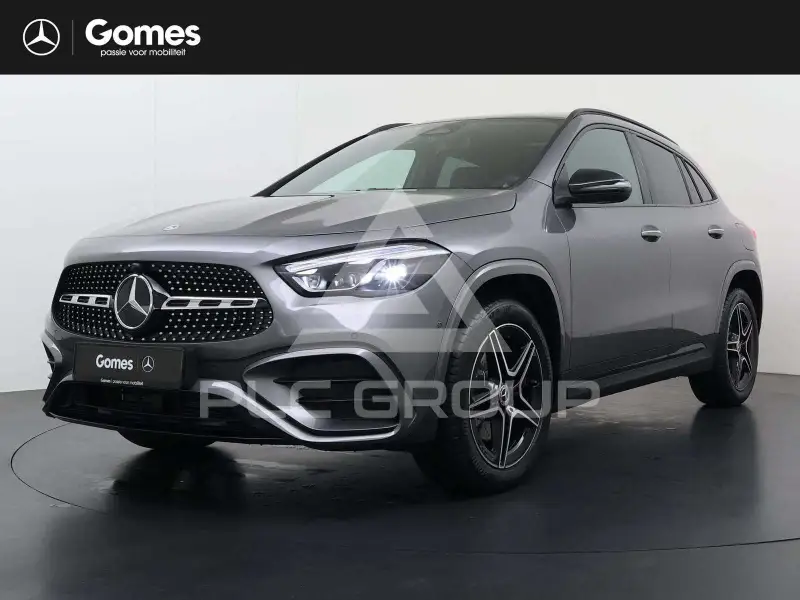 2026 Mercedes Benz GLA 250