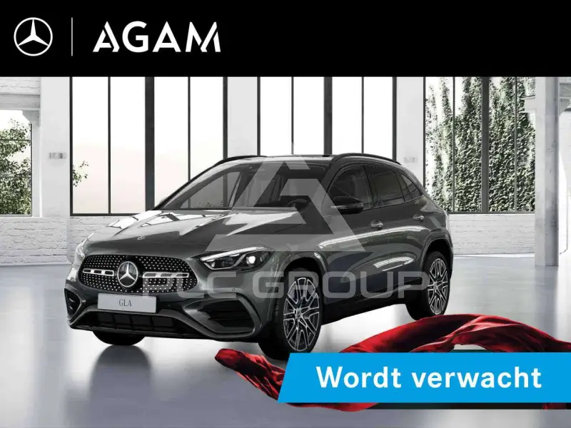 2026 Mercedes Benz GLA 250