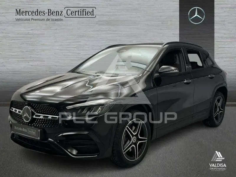 2026 Mercedes Benz GLA 250