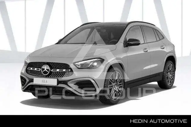 2026 Mercedes Benz GLA 250